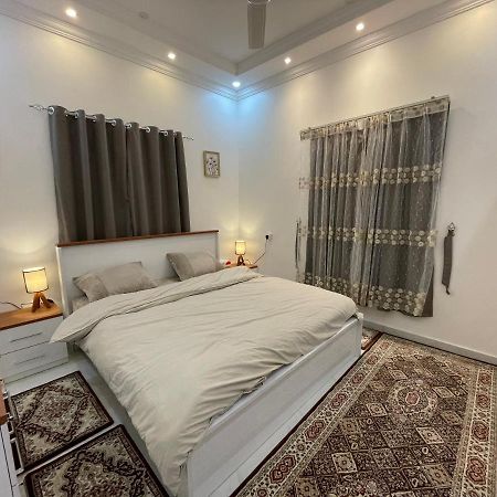Apartment In Bayt Al Jabal شقة في بيت الجبل Sayq Экстерьер фото