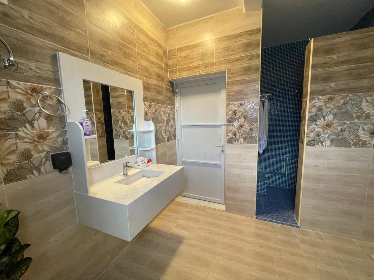 Apartment In Bayt Al Jabal شقة في بيت الجبل Sayq Экстерьер фото