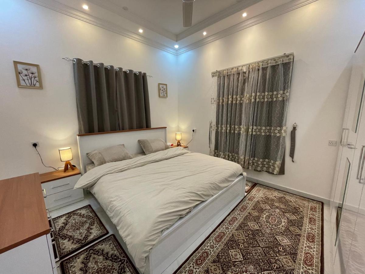 Apartment In Bayt Al Jabal شقة في بيت الجبل Sayq Экстерьер фото