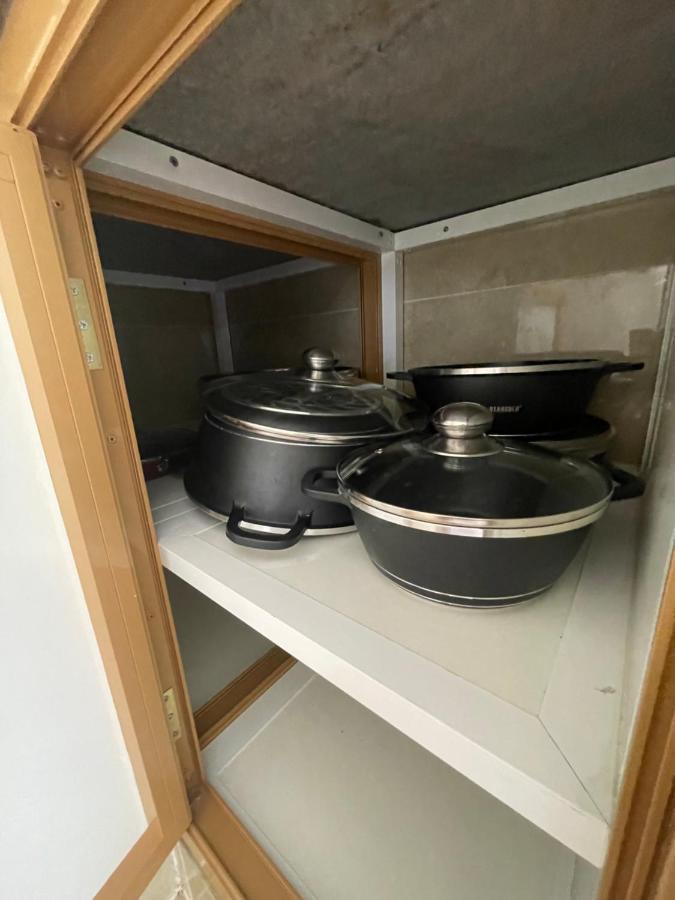 Apartment In Bayt Al Jabal شقة في بيت الجبل Sayq Экстерьер фото
