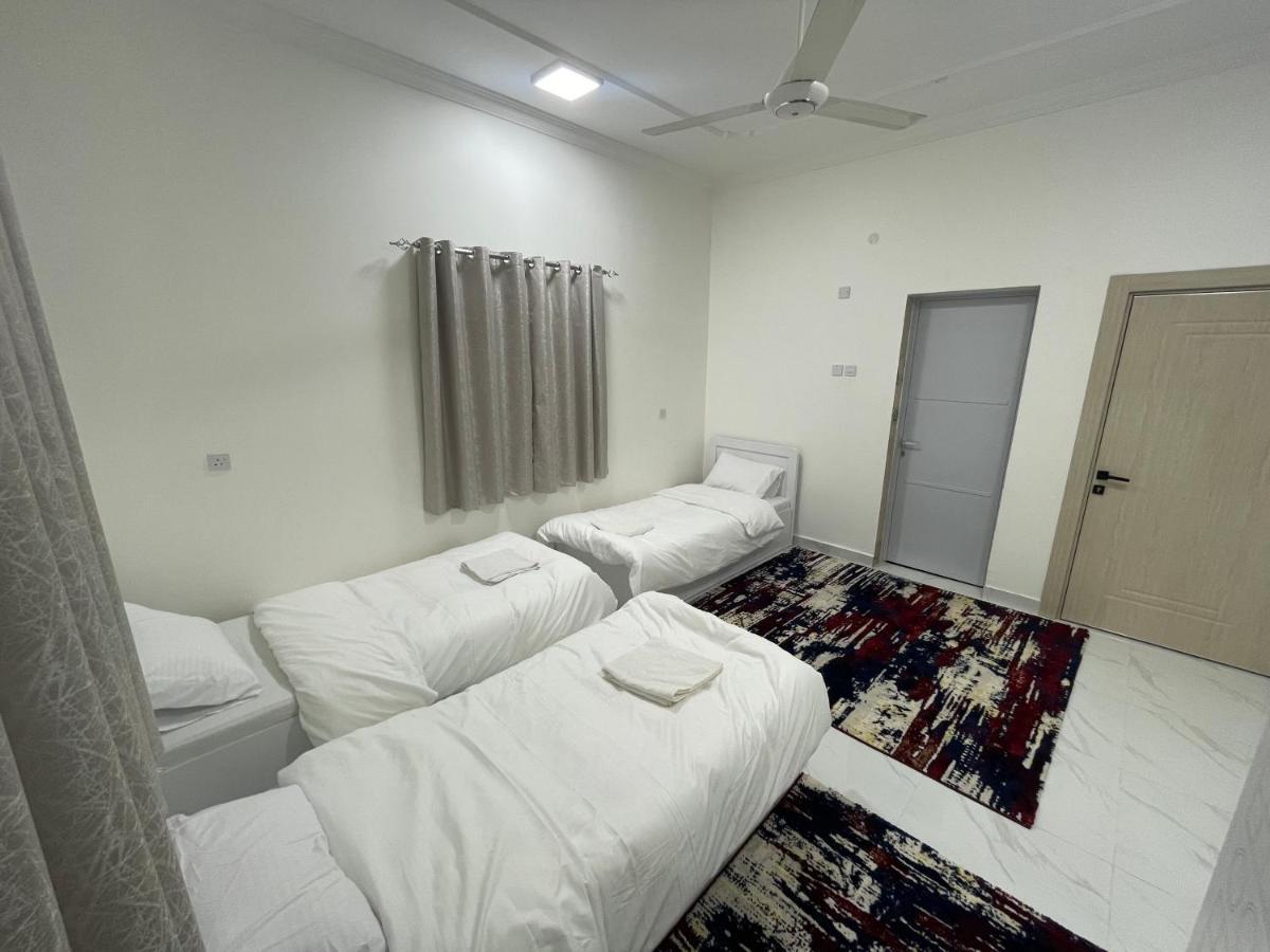 Apartment In Bayt Al Jabal شقة في بيت الجبل Sayq Экстерьер фото
