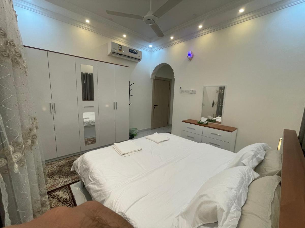 Apartment In Bayt Al Jabal شقة في بيت الجبل Sayq Экстерьер фото