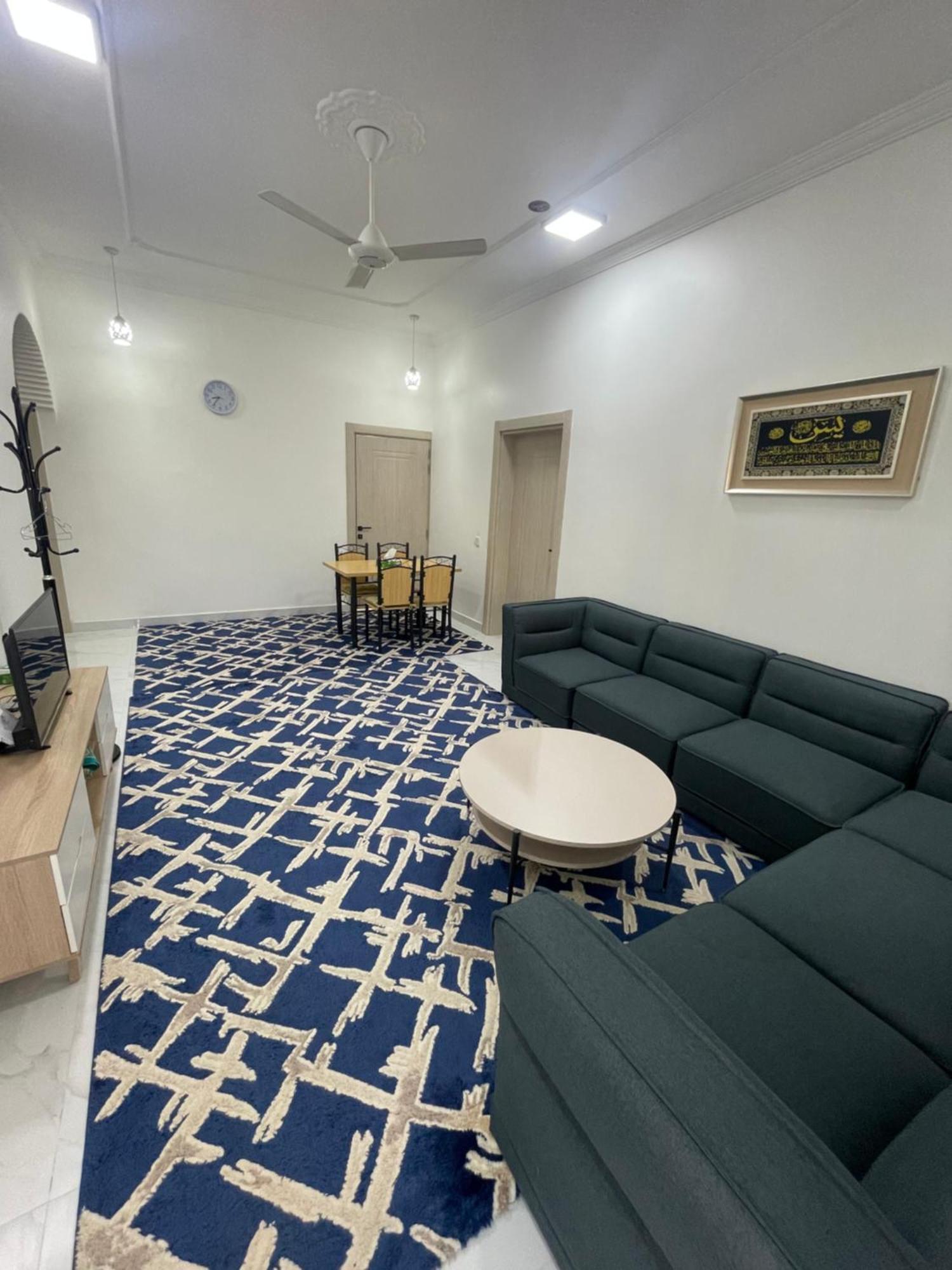 Apartment In Bayt Al Jabal شقة في بيت الجبل Sayq Экстерьер фото