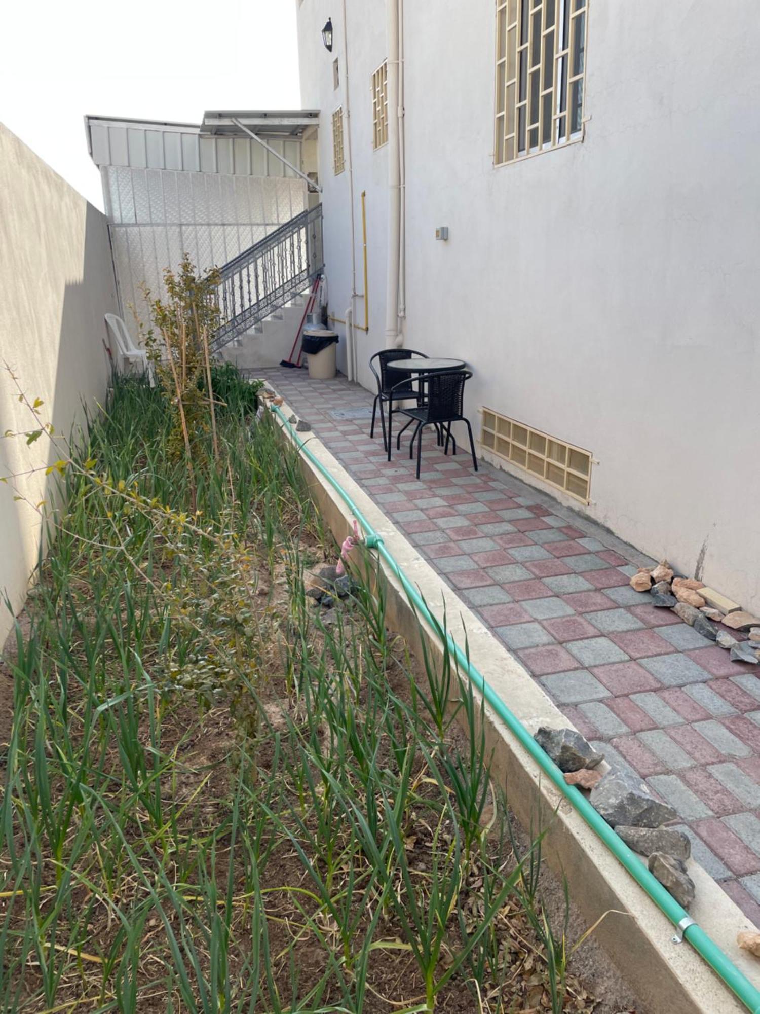 Apartment In Bayt Al Jabal شقة في بيت الجبل Sayq Экстерьер фото