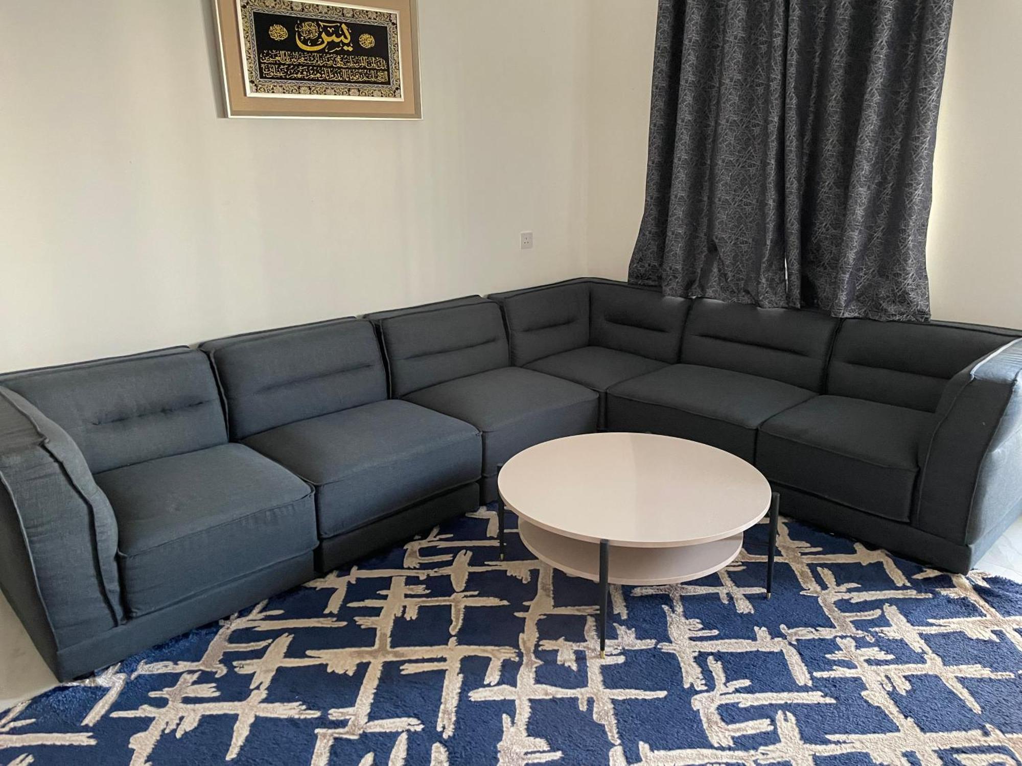 Apartment In Bayt Al Jabal شقة في بيت الجبل Sayq Экстерьер фото